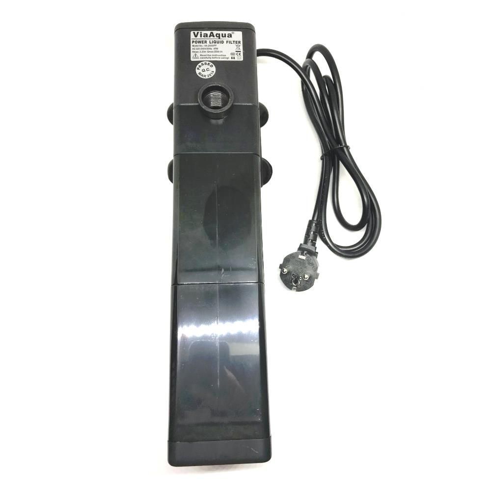 Внутренний фильтр для аквариума ViaAqua VA-2600IPF VA-2600IPF фото