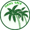 OASIS SALE — Інтернет-магазин акваріумів та обладнання для акваріумів, ставків, фонтанів та водоспадів ТМ Atman, ViaAqua та SunSun