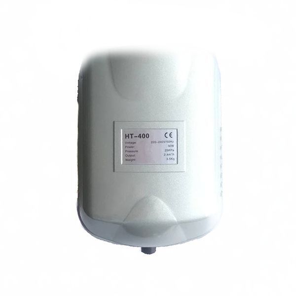 Компресор для ставка SunSun HT-400 HT-400 фото