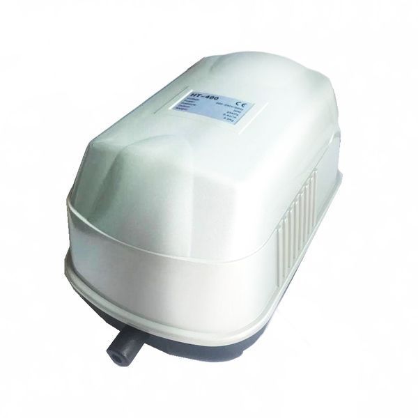 Компресор для ставка SunSun HT-400 HT-400 фото