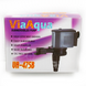 Насос, голова, фильтр для аквариума ViaAqua VA-475B VA-475B фото 3