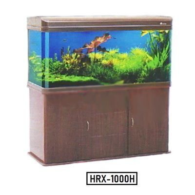 Аквариумный комплект SunSun HRX-1200H, 330L 1500114 фото