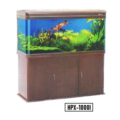 Аквариумный комплект SunSun HRX-1000I, 160L 1500115 фото