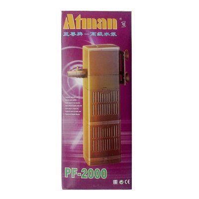 Внутрішній фільтр для акваріума Atman PF-2000 PF-2000 фото