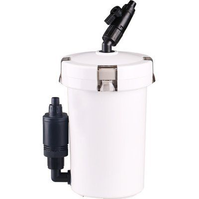Внешний фильтр для аквариума SunSun HW-603B HW-603B фото