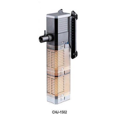 Внутренний фильтр для аквариума SunSun CHJ-1502 CHJ-1502 фото
