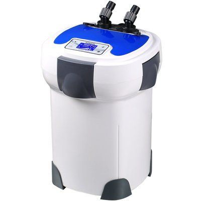 Внешний фильтр для аквариума SunSun HW-3000 HW-3000 фото
