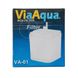 Аерліфтний фільтр для акваріума ViaAqua VA-01 3400100 фото
