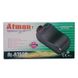 Двоканальний компресор для акваріума Atman AT-A7500 АТ-А7500 фото