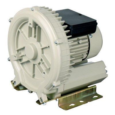 Вихревой компрессор для пруда улитка SunSun HG-550C HG-550C фото