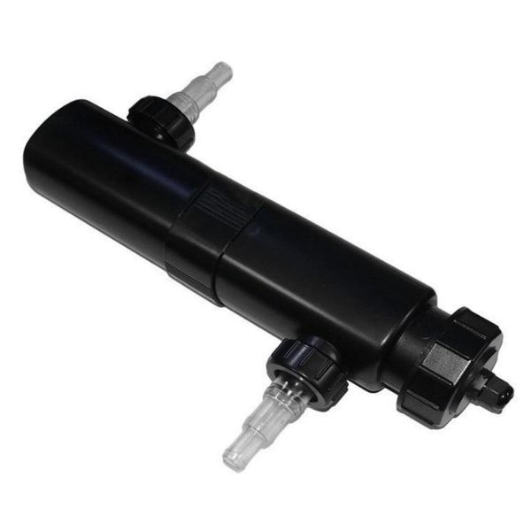 Стерилізатор Atman UV-11W для акваріумів та ставків 4112003 фото