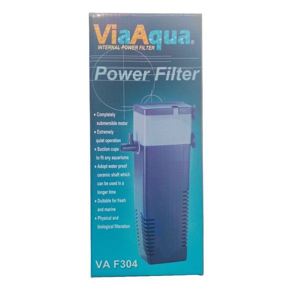 Внутренний фильтр для аквариума ViaAqua VA-F304 VA-F304 фото