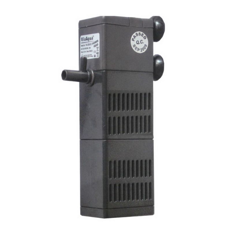 Внутренний фильтр для аквариума ViaAqua VA-230IPF VA-230IPF фото