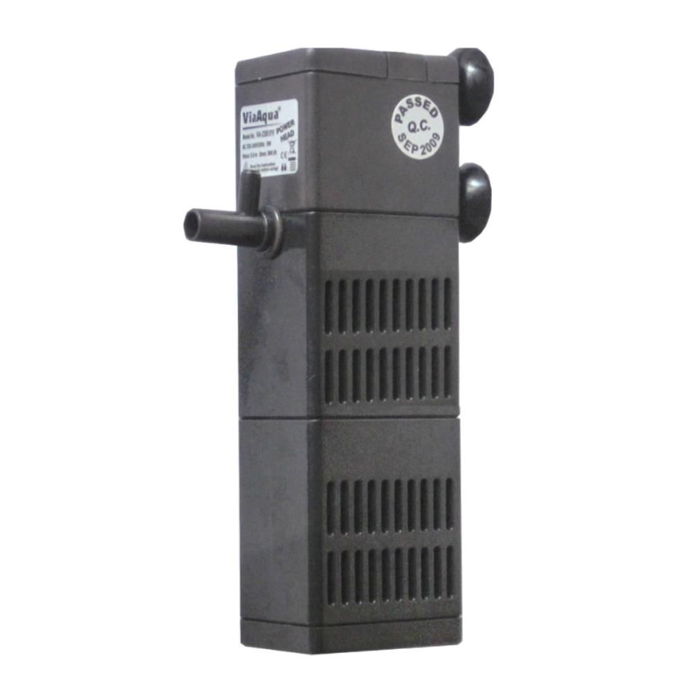 Внутренний фильтр для аквариума ViaAqua VA-610IPF VA-610IPF фото